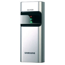 SAMSUNG SSA-R1000 Access Control, Slim, Outdoor RF, Samsung Format 125KHz, Stock# SSA-R1000