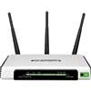 TP-Link Wireless 300N Router Part#TL-WR1043ND