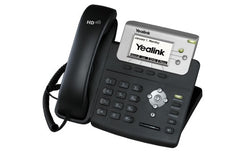 Yealink SIP-T22P ~ Enterprise IP Phone with 3 Lines & HD Voice  ~ NEW
