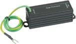 SPECO SPPOE POE Surge Protector, Stock# SPPOE