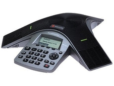 Polycom 2200-19000-001 SoundStation Duo Dual Mode Conference Phone, Stock# 2200-19000-001