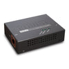 PLANET POE-E201 IEEE802.3at POE+ Repeater (Extender) - High Power POE, Stock# POE-E201