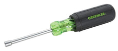 Greenlee NUT DRIVER,11/32"X3" (POP) ~ Cat #: 0253-14C