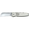 Lightweight Lockback Knife 2-1/2'', Stock# 44007-6