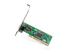 TP-LINK 10/100Mbps PCI Network Adapter, Stock# TF-3200