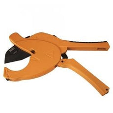 Large Capacity Ratcheting PVC Cutter, Stock# 50034