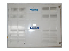 Nitsuko 124i KSU with Power Supply  Stock 92000A  Refurbished
