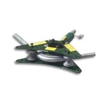 Greenlee SHOE-CONDUIT 2" 90-DEG (880) ~ Cat #: 10922