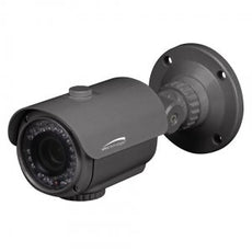 SPECO HT7040K 1000TVL Outdoor IR Bullet,  2.8-12mm, Dual Voltage, Stock#HT7040K NEW