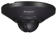 Sony SNC-DH210/B Network 1080p HD Minidome Camera, Stock# SNC-DH210/B