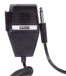 SPECO DM520P Push to Talk CB/Handheld Microphone with Phono Plug, Stock# DM520P