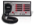 Valcom V-1096 Audio Interface Adapter, Stock# V-1096