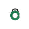 Greenlee FISHTAPE,FLEXIBLE STEEL-100' ~ Cat #: FTFS439-100