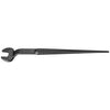 Klein Tools Spud Wrench, 1-1/2-Inch Nominal Opening for Regular Nut, Stock# 3224