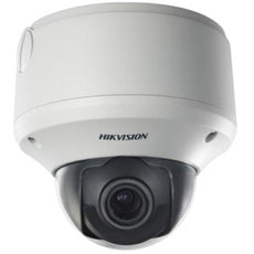 Hikvision DS-2CD7264FWD-EIZH Network Camera, Part No# DS-2CD7264FWD-EIZH