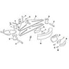 Greenlee SHOE,BENDING SEGMENT 5"IPS (885) ~ Cat #: 15669