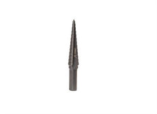 Greenlee BIT,STEP #1 COBALT, Stock# 34401C