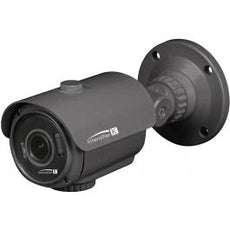 SPECO HTINT70K Intensifier K Series HTINT70K Indoor/Outdoor Vandal-Resistant Bullet Camera with Heater (NTSC, Dark Gray)  Stock# HTINT70K NEW