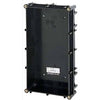 AiPhone GF-2B GT  2-MODULE BACKBOX, Stock# GF-2B