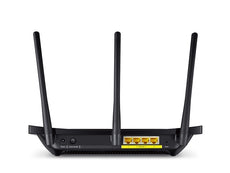 TP-LINK AC1900 Touch Screen Wi-Fi Range Extender, Stock# RE590T