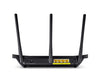 TP-LINK AC1900 Touch Screen Wi-Fi Range Extender, Stock# RE590T