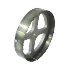 Greenlee HOLESAW,LIGHT 6-3/8 STEEL TOOTH ~ Cat #: 35713