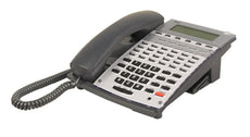 Aspire 34 Button Display IP Telephone Stock # 0890073 Factory Refurbished