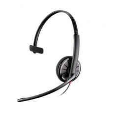 PLANTRONICS BLACKWIRE C310  Monaural (one ear) USB Headset, Stock# 85618-02