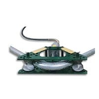 Greenlee SHOE,BENDING 3" CONDUIT ~ Cat #: 13209