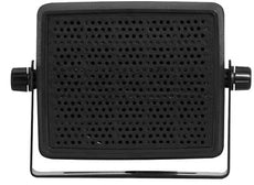Speco CBS4 10W 4 inch Deluxe Professional Communications Extension Speaker, Stock# CBS4