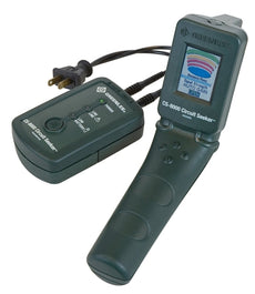 Greenlee SEEKER, CIRCUIT ~ Cat #: CS-8000