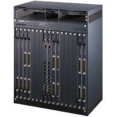 ZyXel IES-6000M - Main chassis for IES-6000 - Multiservice Access Node, Stock# IES6000M