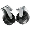 Greenlee CASTER SET,SWIVEL (4) ~ Cat #: 697