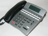 NEC DTR-16D-2G (BK) TEL / NEC DTERM SERIES i Black Phone Part# 780213  NEW