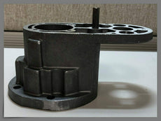 Greenlee KIT,PLANETARY GEAR BOX ~ Cat #: 10135