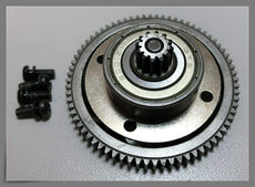 Greenlee KIT,RING GEAR ~ Cat #: 10136