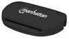Manhattan USB Smart/SIM Card Reader, Part# 102032
