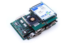 NEC NeaxMail IM-16LX 4-Port, 90 Hour - Part# 153186 - Factory Refurbished / With Brand New Hard Drive