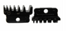 Greenlee DIE SET,26-8 AWG WIRE FERRULES, Part# 10875G