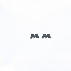 Greenlee DIE SET,RG58/59/62/71, Part# 10876G