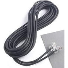 Polycom 2200-40125-001 Cable Attachment Kit to firmly Clink Cables to Ip 7000, Stock# 2200-40125-001