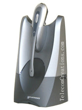NEC DTERM HEADSET CORDLESS II / Wireless Office Headset (Stock# 730091 ) NEW