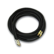 Greenlee HOSE ASSEMBLY, 1/2"x25' BLK, Part# 111185