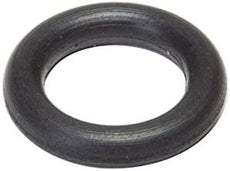 Greenlee O-RING (.239X.375X.068 70-D NITRILE), Pack of 3 ~ Cat #: 1111GB