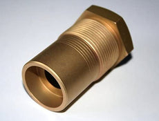 Greenlee NUT,PACKING, Part# 111956