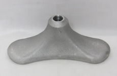 Greenlee FOOT,TAMPER (H4802), Part# 111964K