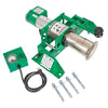 Greenlee PULLER PACKAGE-CABLE (6800) ~ Cat #: 6800