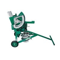 Greenlee SHOE ASSY,EMT 1-1/4,1-1/2" (1818) ~ Cat #: 18831