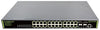 Syncom KA-GM26P-650 24 Port Managed Gigabit PoE Switch with 2 Port Gigabit SFP (615w power budget), Stock# KA-GM26P-650