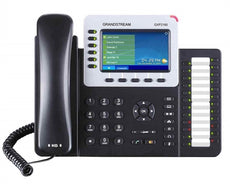 Grandstream GXP2160 6-Line VoIP Phone, Stock# GXP2160 Refurbished
